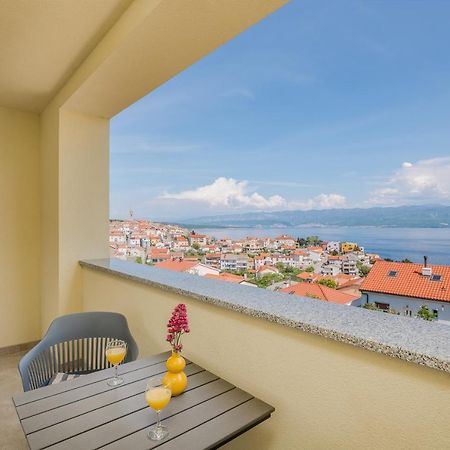 Nevera 1 Vrbnik Zewnętrze zdjęcie