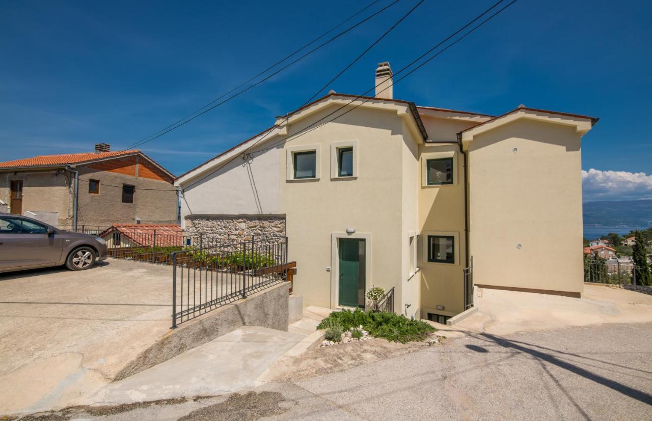 Nevera 1 Vrbnik Zewnętrze zdjęcie